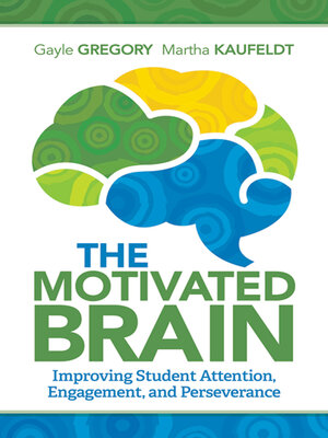 cover image of The Motivated Brain